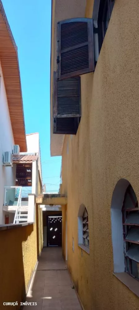 Sobrado à venda com 3 quartos, 150m² - Foto 4