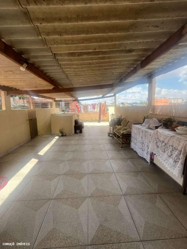 Casa, 3 quartos, 100 m² - Foto 7