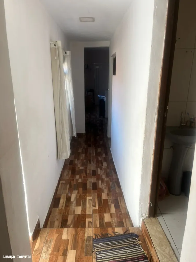 Casa, 3 quartos, 100 m² - Foto 5