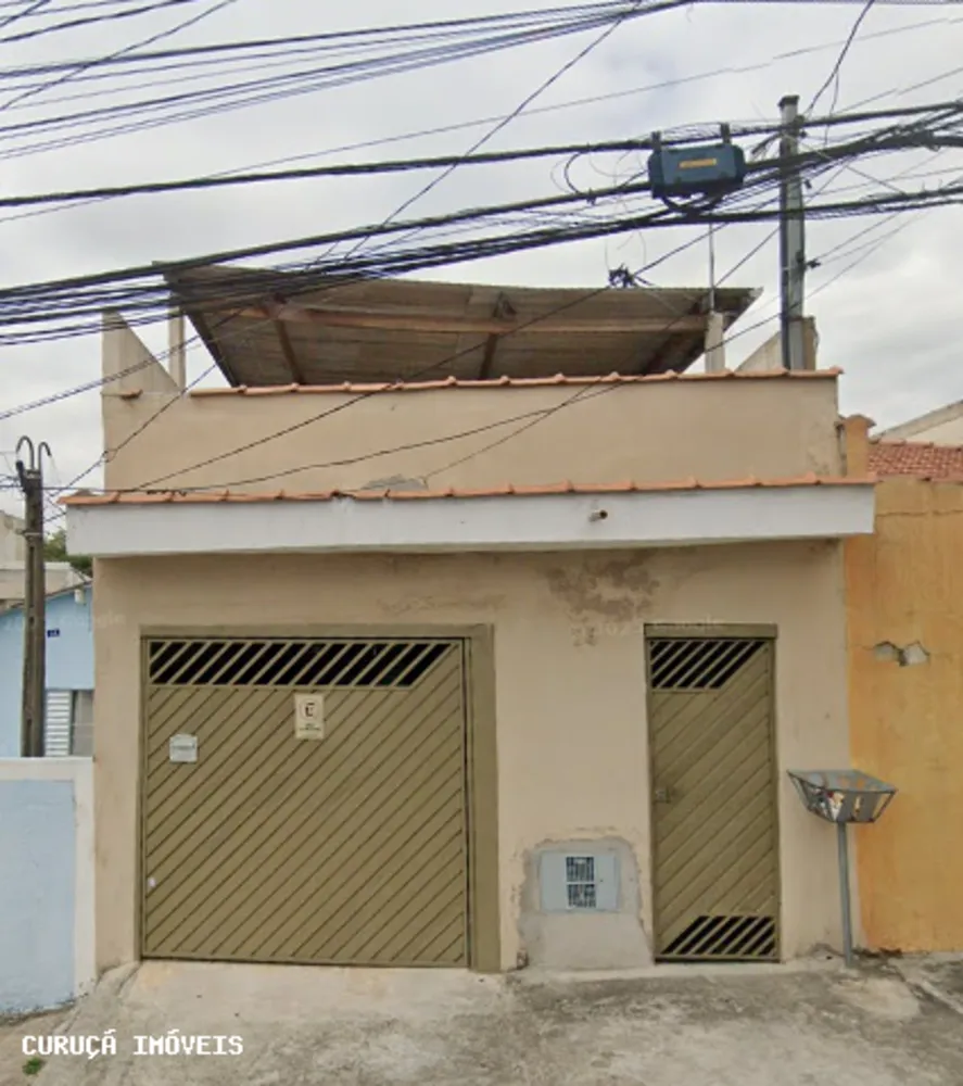 Casa, 3 quartos, 100 m² - Foto 2
