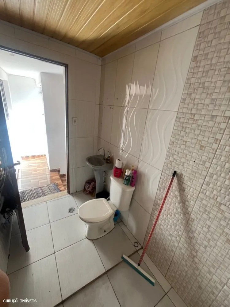 Casa, 3 quartos, 100 m² - Foto 10