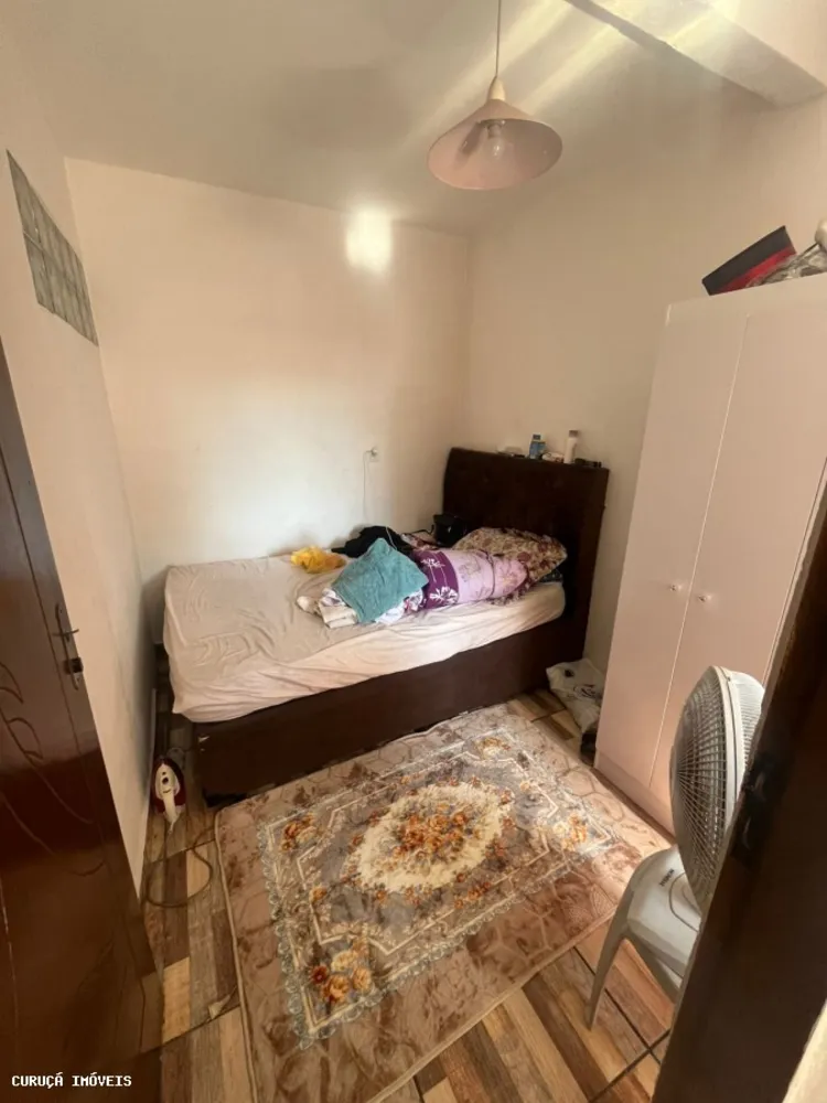 Casa, 3 quartos, 100 m² - Foto 1