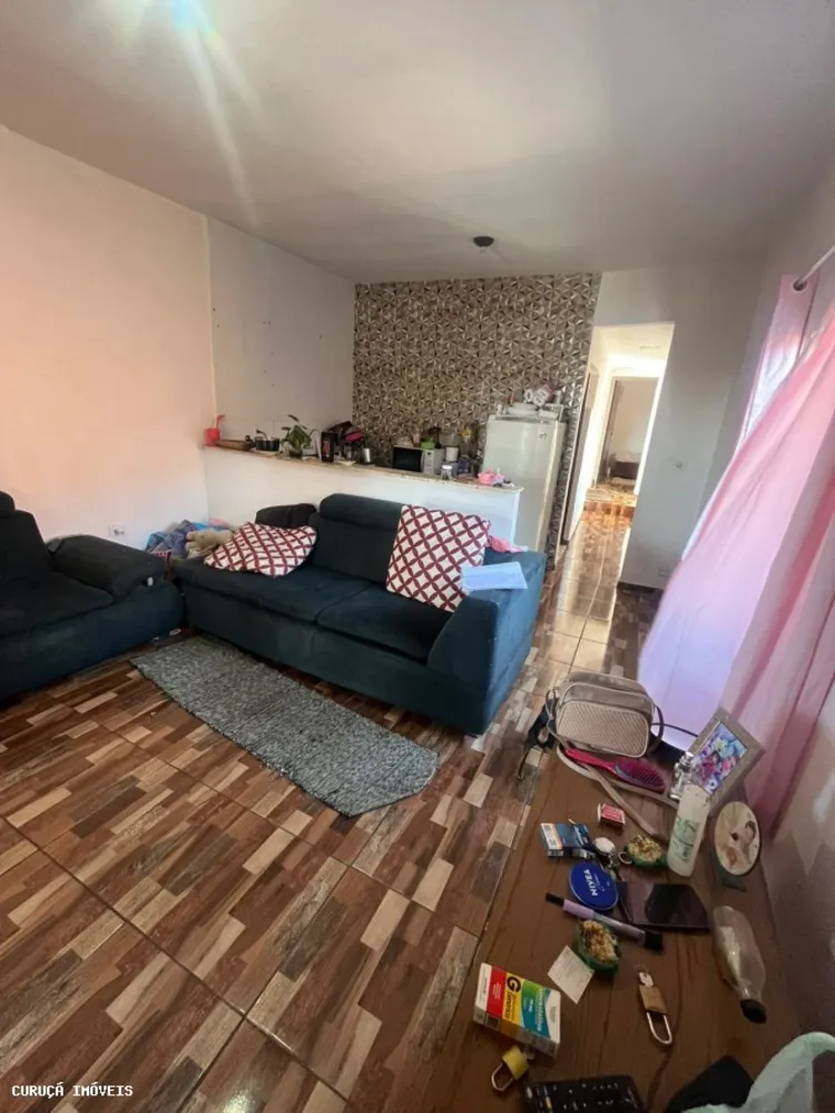Casa, 3 quartos, 100 m² - Foto 6