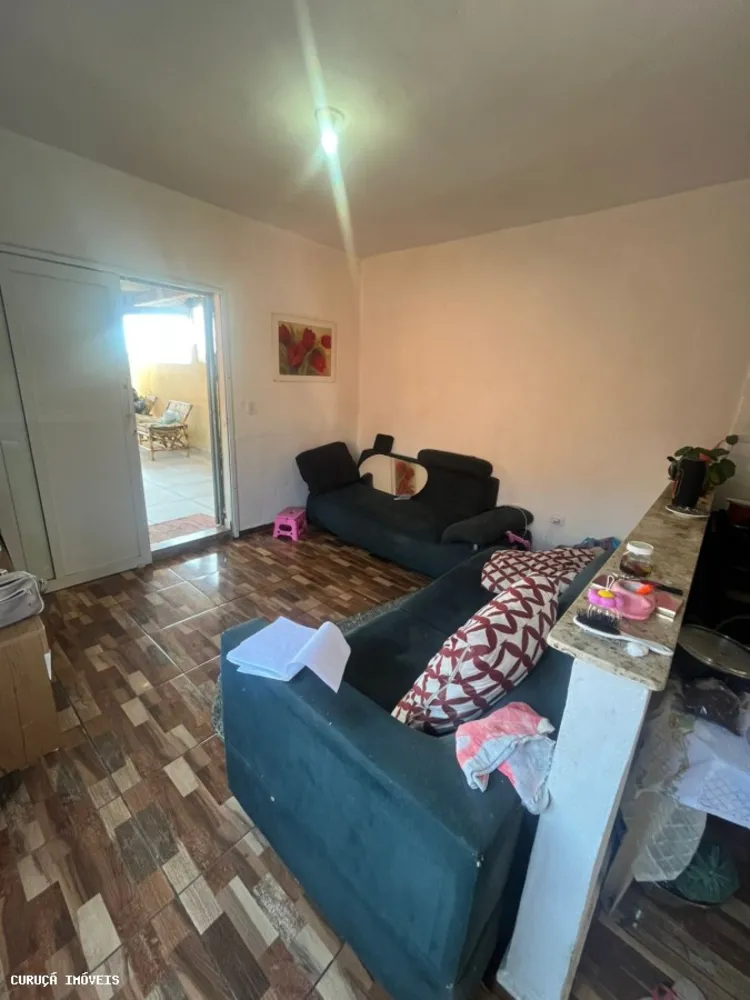 Casa, 3 quartos, 100 m² - Foto 3