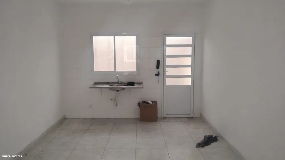 Sobrado, 2 quartos, 60 m² - Foto 6