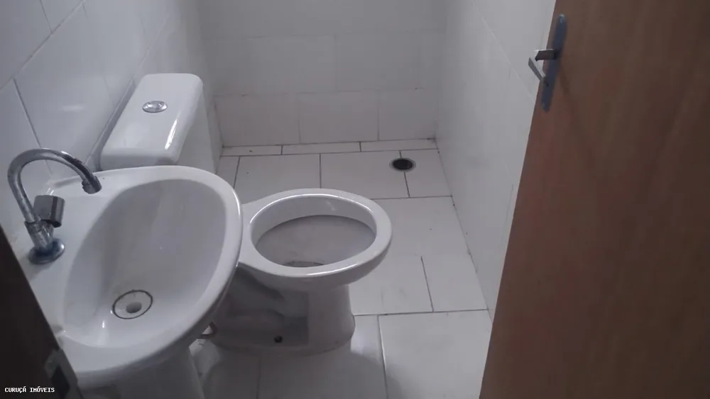 Sobrado, 2 quartos, 60 m² - Foto 1