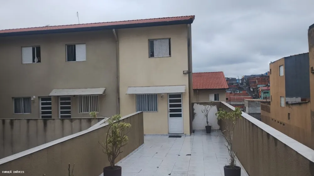 Sobrado, 2 quartos, 60 m² - Foto 4