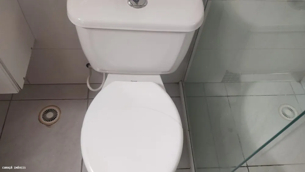 Sobrado, 2 quartos, 60 m² - Foto 5
