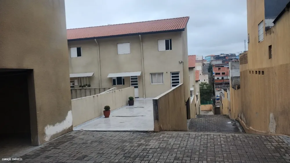 Sobrado, 2 quartos, 60 m² - Foto 3