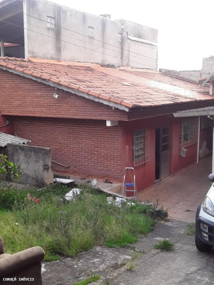 Casa à venda com 2 quartos, 60m² - Foto 1
