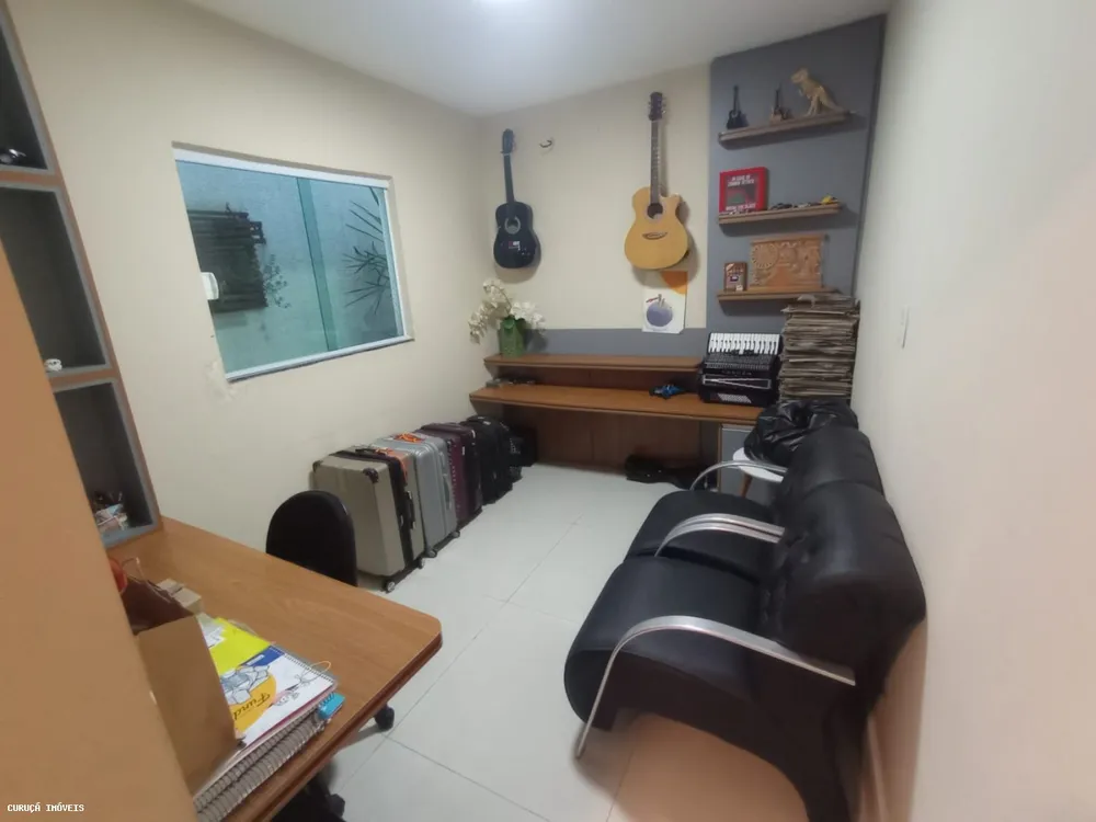 Sobrado, 3 quartos, 300 m² - Foto 2