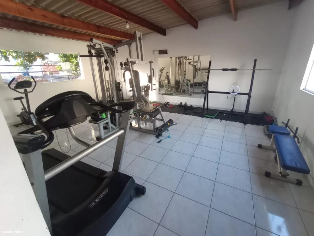 Sobrado, 3 quartos, 300 m² - Foto 12
