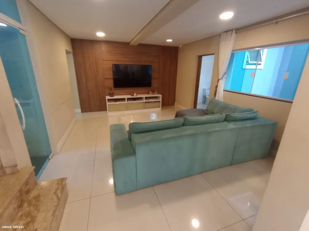 Sobrado, 3 quartos, 300 m² - Foto 5