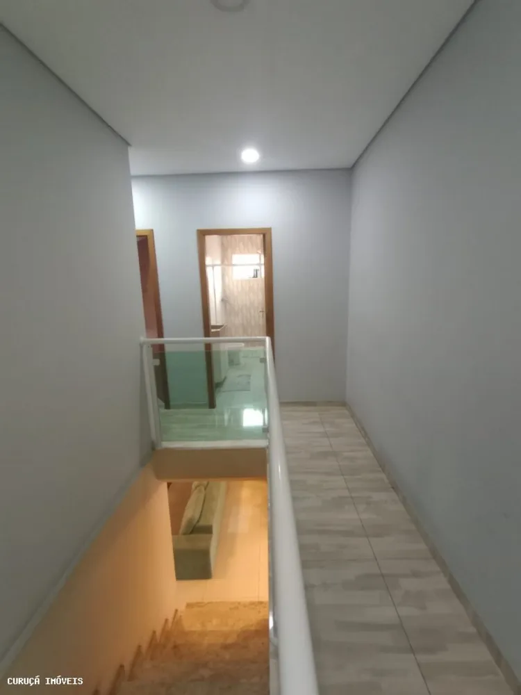 Sobrado, 3 quartos, 300 m² - Foto 1