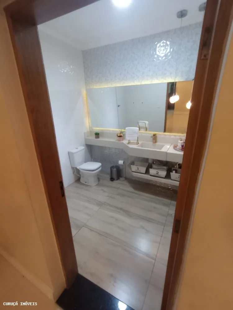 Sobrado, 3 quartos, 300 m² - Foto 6