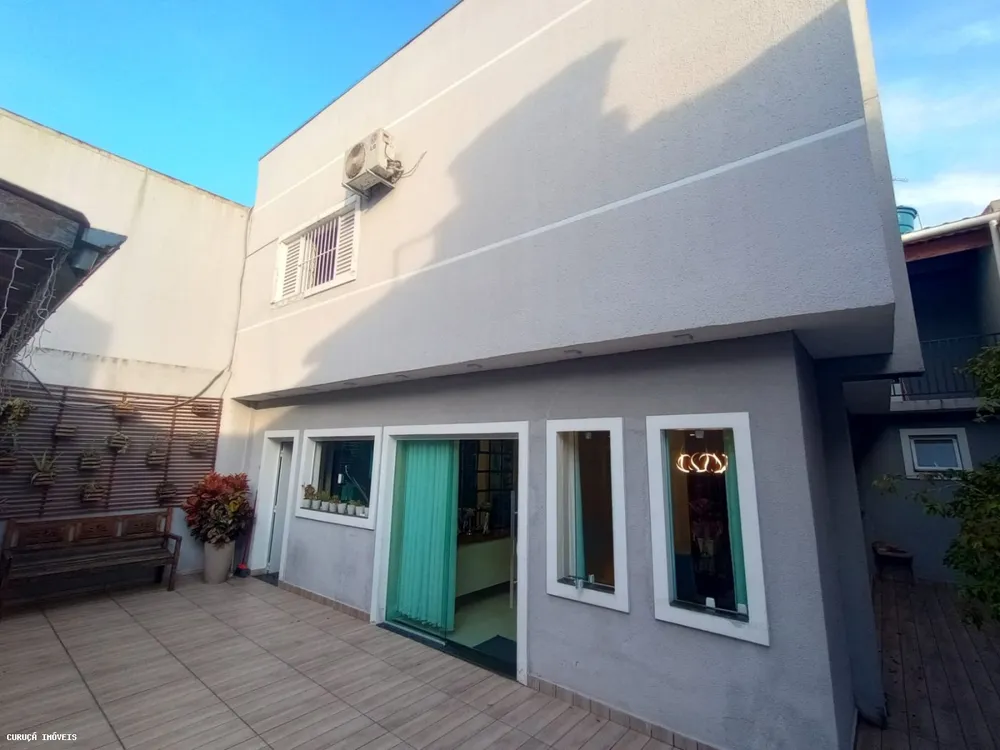 Sobrado, 3 quartos, 300 m² - Foto 3
