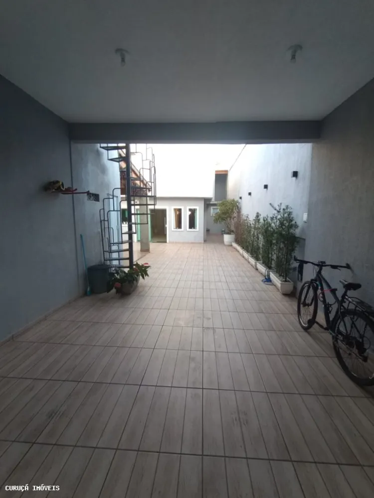 Sobrado, 3 quartos, 300 m² - Foto 1