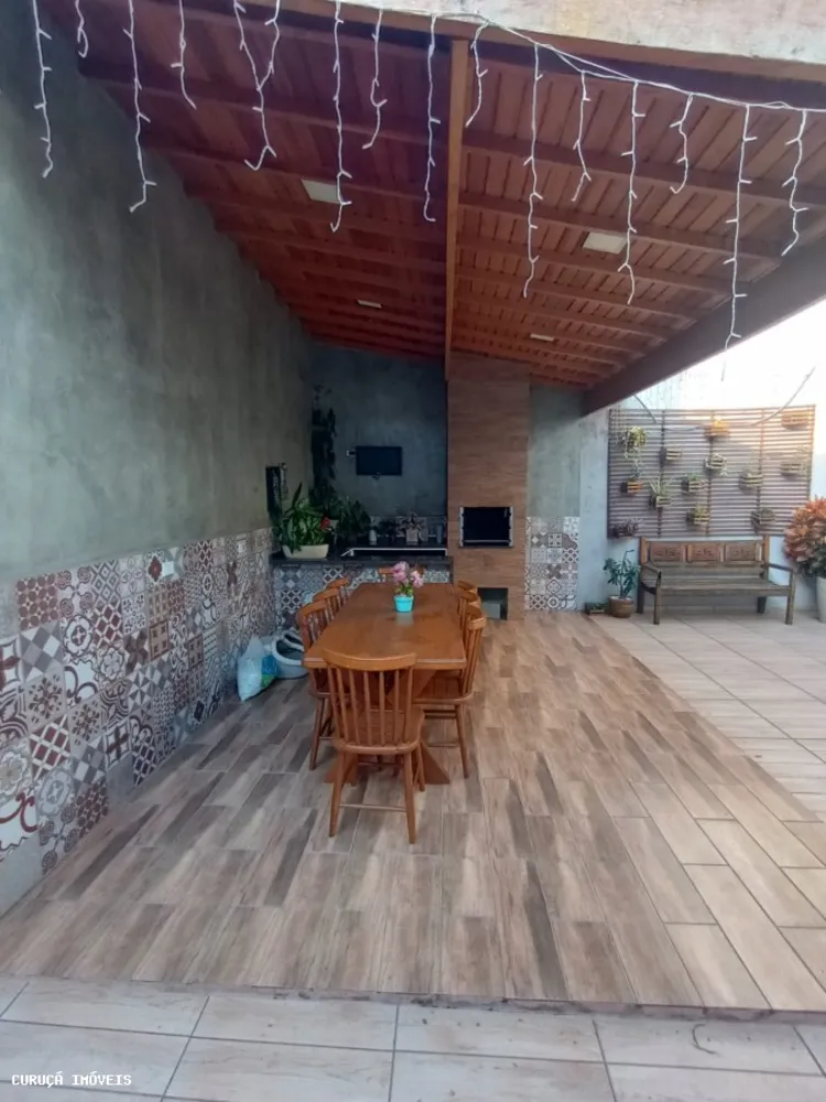 Sobrado, 3 quartos, 300 m² - Foto 2