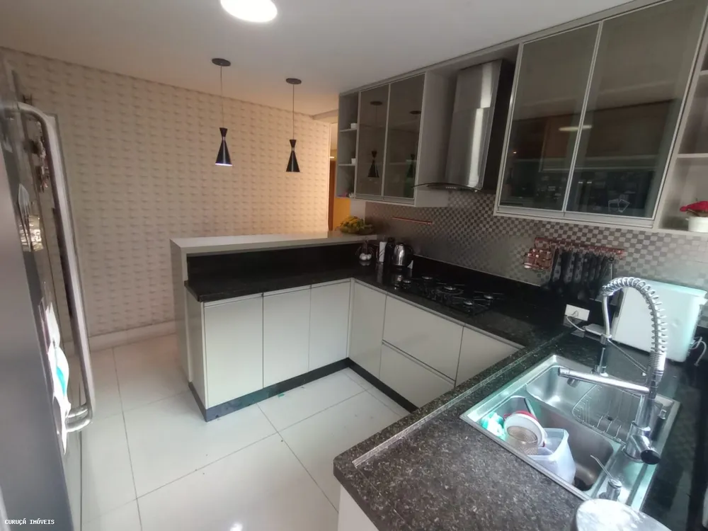 Sobrado, 3 quartos, 300 m² - Foto 4