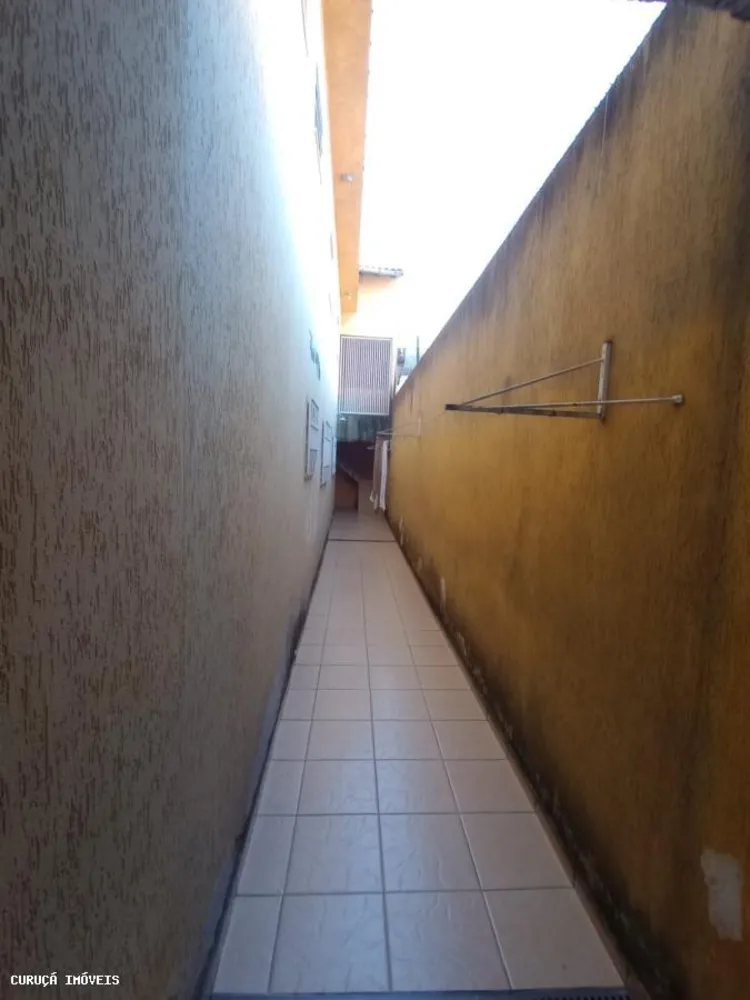 Sobrado, 3 quartos, 235 m² - Foto 5