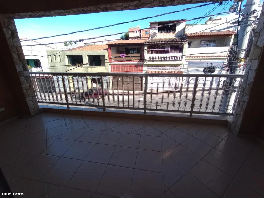 Sobrado, 3 quartos, 235 m² - Foto 14