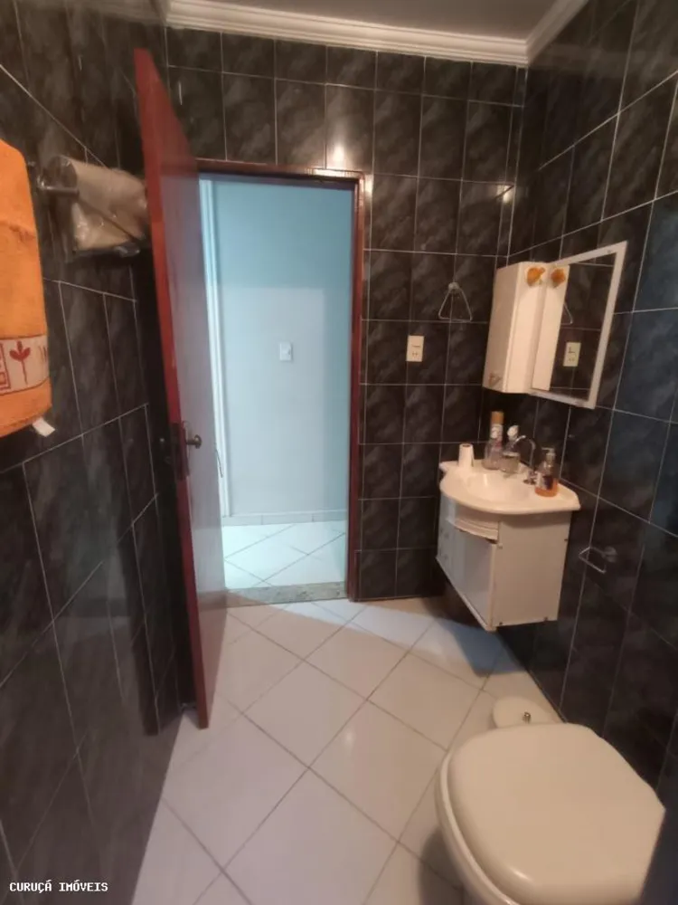Sobrado, 3 quartos, 235 m² - Foto 12