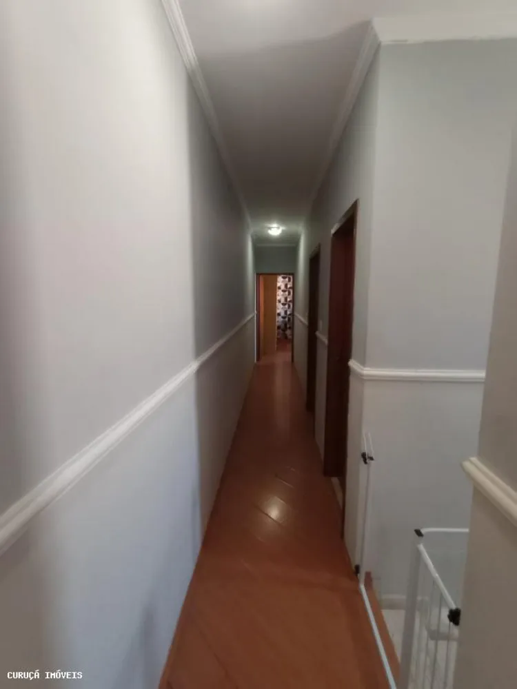 Sobrado, 3 quartos, 235 m² - Foto 15