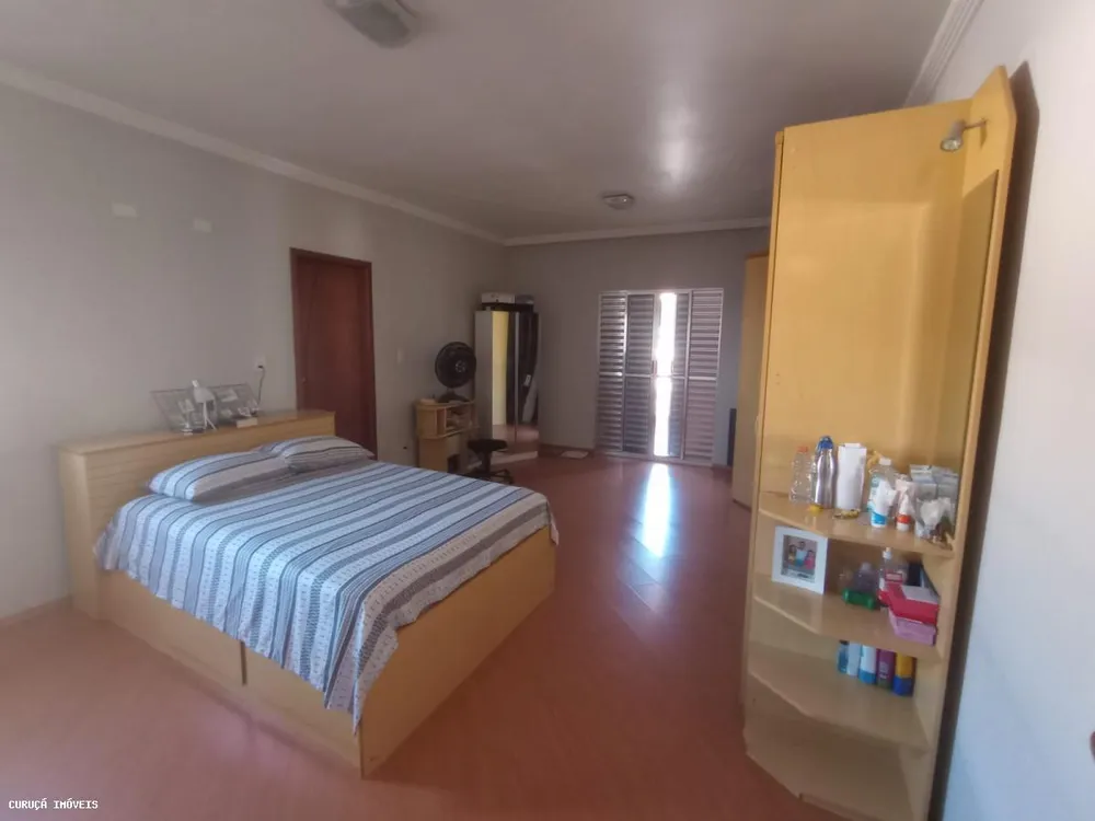 Sobrado, 3 quartos, 235 m² - Foto 6
