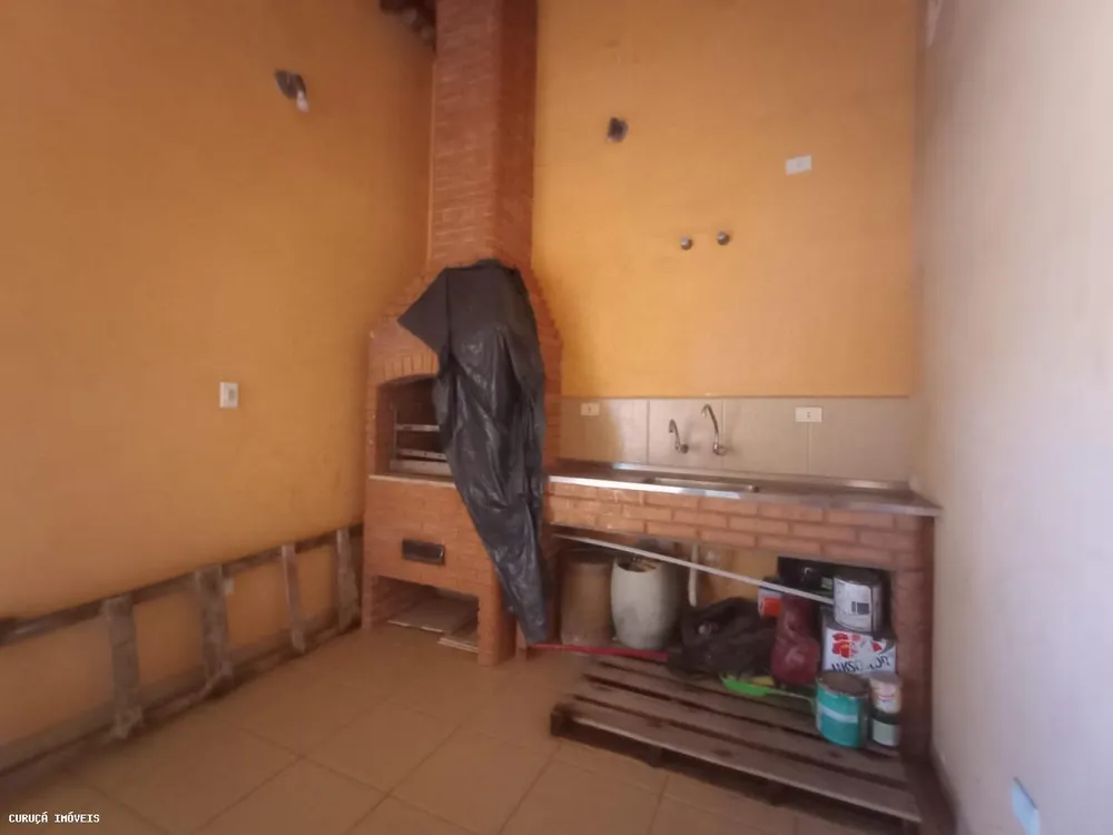 Sobrado, 3 quartos, 235 m² - Foto 8