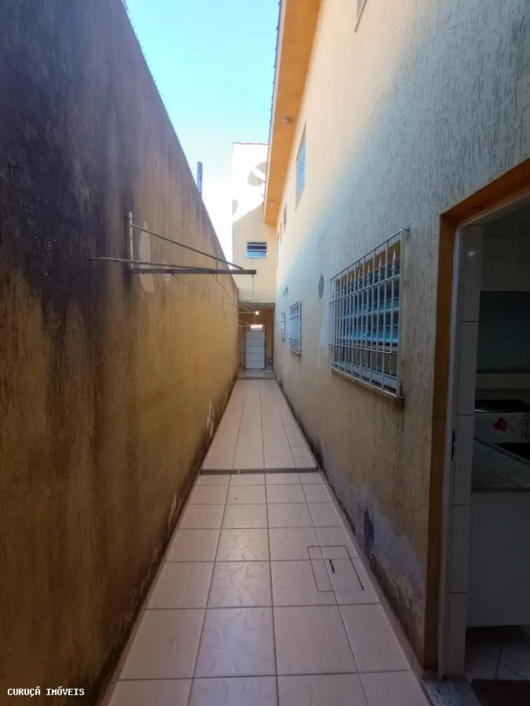 Sobrado, 3 quartos, 235 m² - Foto 10