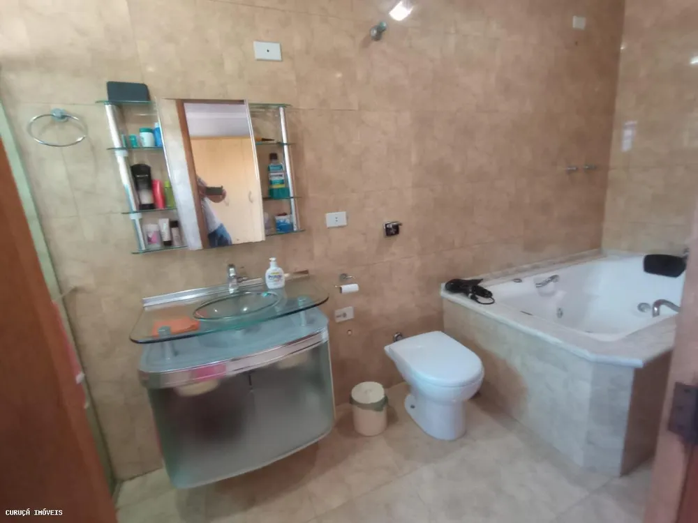 Sobrado, 3 quartos, 235 m² - Foto 18