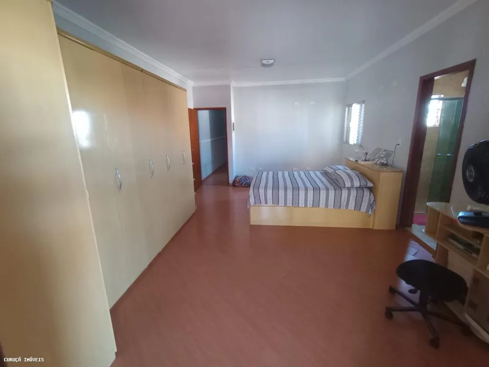 Sobrado, 3 quartos, 235 m² - Foto 7