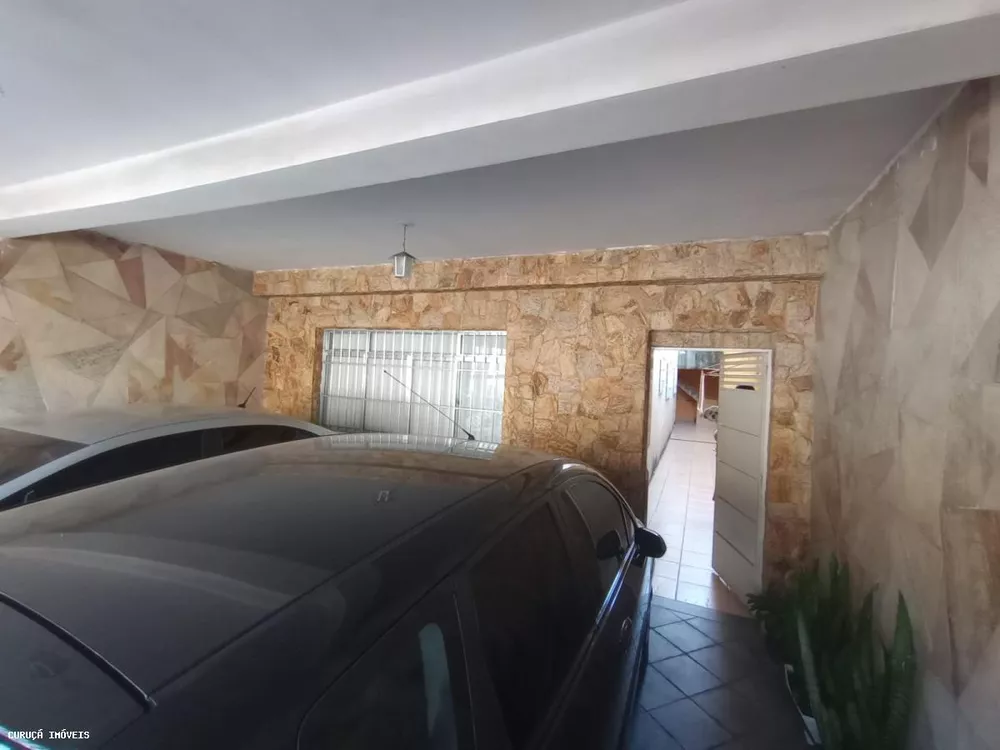 Sobrado à venda com 3 quartos, 235m² - Foto 2