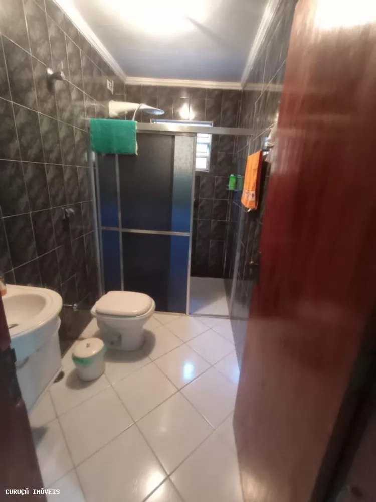 Sobrado, 3 quartos, 235 m² - Foto 11