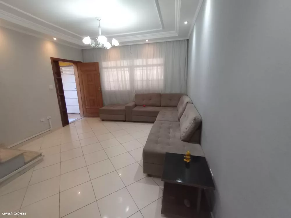 Sobrado à venda com 3 quartos, 235m² - Foto 4