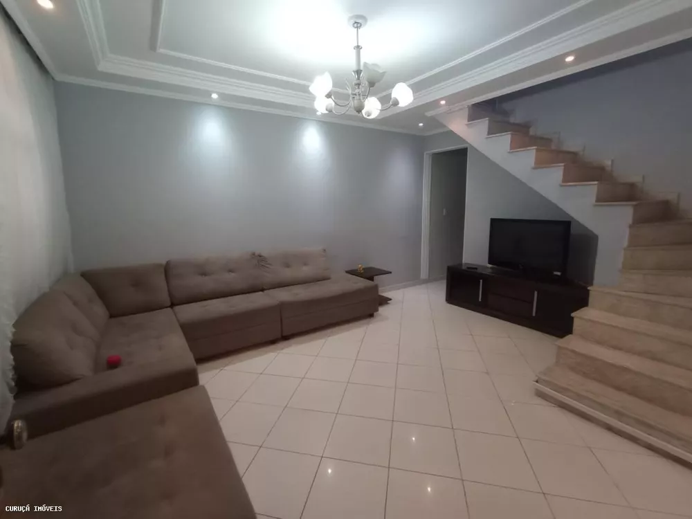 Sobrado à venda com 3 quartos, 235m² - Foto 3