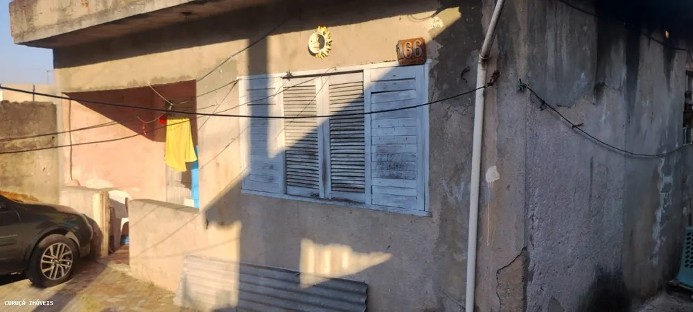 Casa, 3 quartos, 80 m² - Foto 6