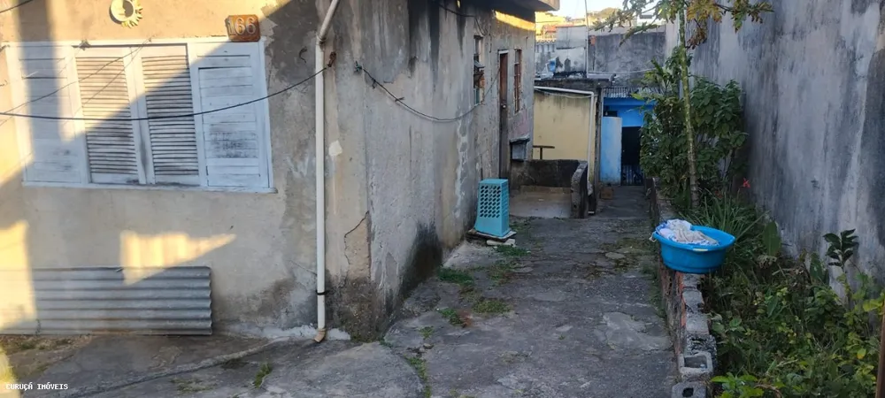 Casa, 3 quartos, 80 m² - Foto 8