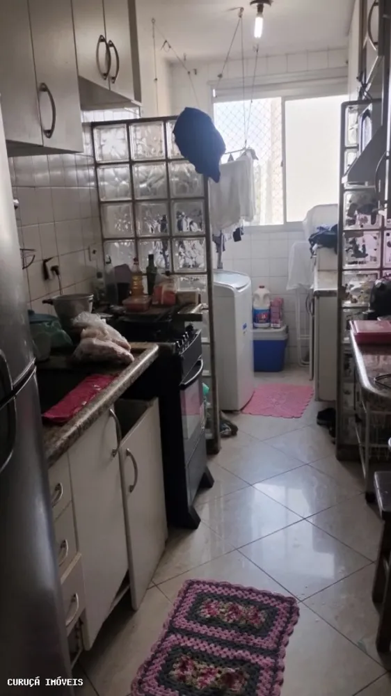 Apartamento, 2 quartos, 57 m² - Foto 6