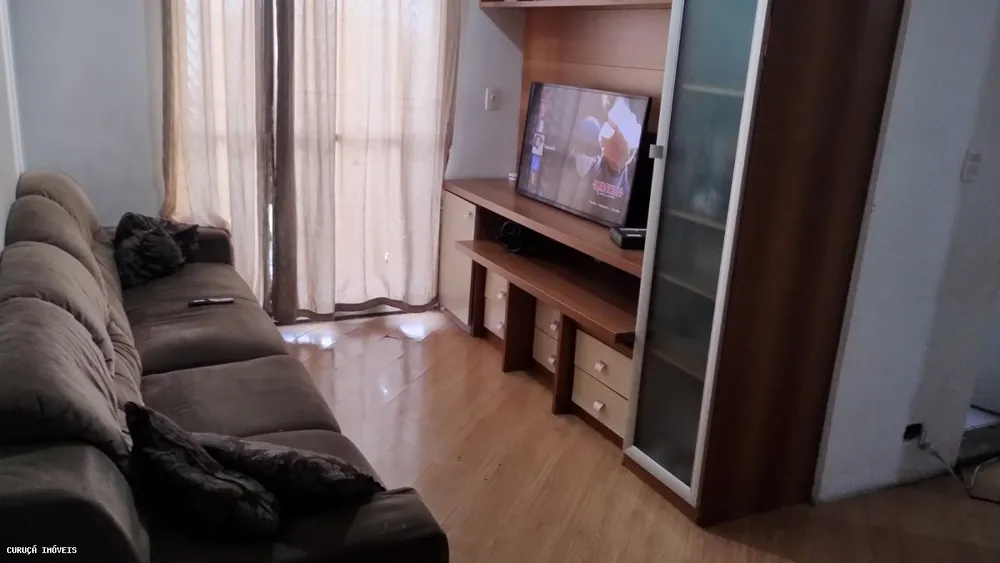 Apartamento, 2 quartos, 57 m² - Foto 2