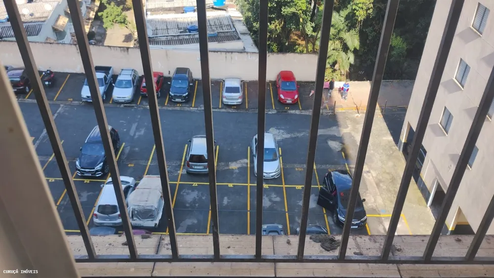 Apartamento, 2 quartos, 57 m² - Foto 3