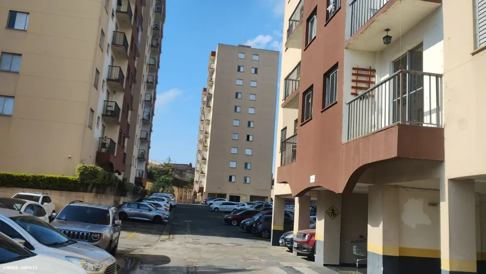 Apartamento, 2 quartos, 57 m² - Foto 1