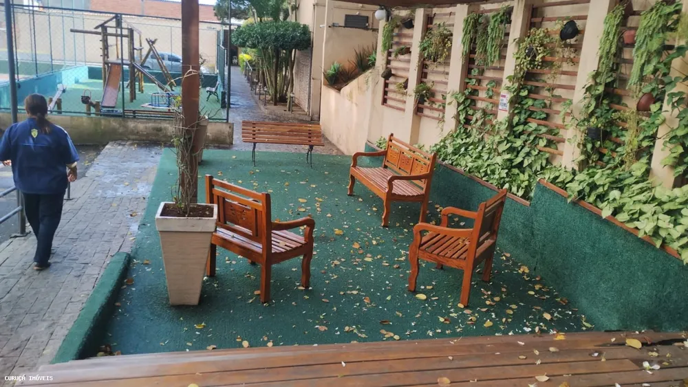 Apartamento, 2 quartos, 57 m² - Foto 12