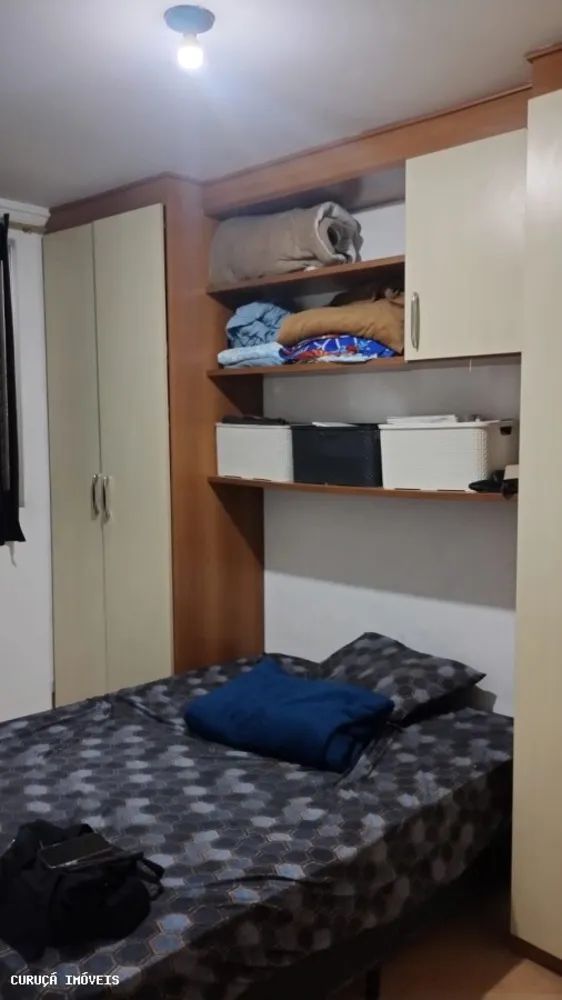 Apartamento, 2 quartos, 57 m² - Foto 7