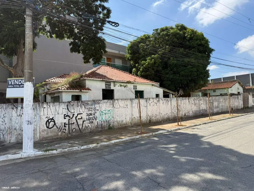 Terreno, 468 m² - Foto 4