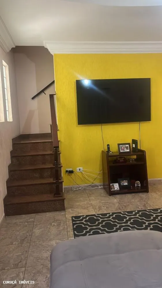 Sobrado, 4 quartos, 126 m² - Foto 12