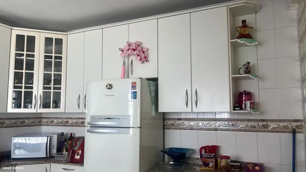 Sobrado, 4 quartos, 126 m² - Foto 9