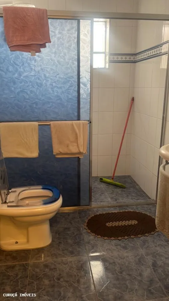 Sobrado, 4 quartos, 126 m² - Foto 10