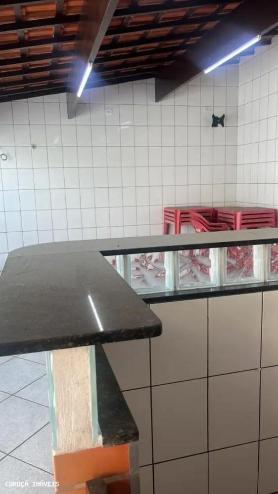 Sobrado, 4 quartos, 126 m² - Foto 7