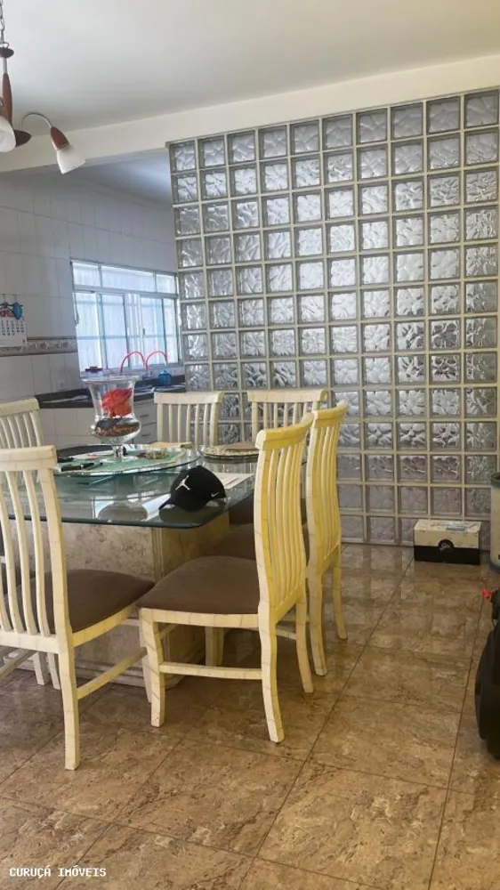 Sobrado, 4 quartos, 126 m² - Foto 11